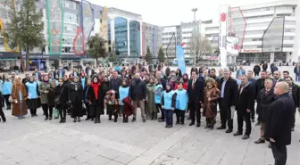 İlkadım'da 'Farkındalık Etkinliği'