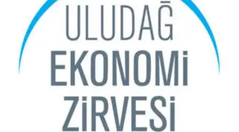 İş ve Ekonomi Dünyası 'Uludağ Ekonomi Zirvesi'nde Bir Araya Geliyor