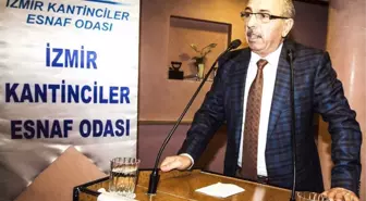 Kantinler İhaleye Çıkmıyor