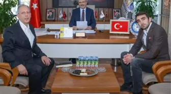 Karacabey'de Haşereyle Mücadele