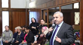 Körfezde Hedef, Spor Yapan 10 Bin Kadın