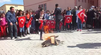 Malazgirt'te Nevruz Coşkusu