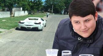 Çiftlik Bank CEO'sunun Lüks Hayatı, Kaçtığı Uruguay'da Manşetlere Taşındı