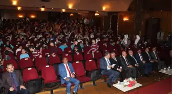 Mersin'de Nevruz Bayramı Kutlandı