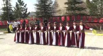 Nevruz Bayramı Kutlamaları