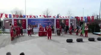 Nevruz Bayramı Kutlaması