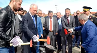 Nevruz Bayramı Kutlanıyor