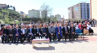 Of'ta Nevruz Bayramı Kutlandı