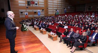 Sanko Okullarında Kariyer Günleri