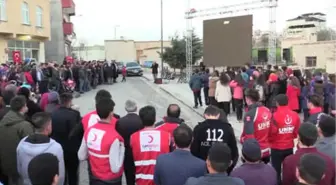 Siirt'teki 'Işık Hadisesi'Ne Bulut Engeli