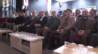 Uyuşturucu ile Mücadele Konferansı