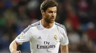 Xabi Alonso'ya Hapis Talebi