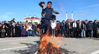 Yozgat'ta Nevruz Kutlaması