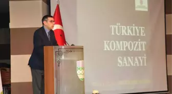 1. Uluslararası Hafif Alaşımlar ve Kompozit Malzemeler Sempozyumu