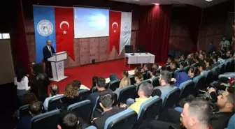 Alkü'de Türkiye-Azerbaycan Ortak Çalıştayı