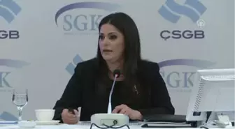 Bakan Sarıeroğlu: 'Güçlü Bir İstihdam Teşvik Paketi Hazırladık'