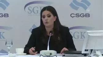 Bakan Sarıeroğlu: 'Hükümetimiz Sağlığa Hiçbir Zaman Maliyet Unsuru Olarak Bakmadı'