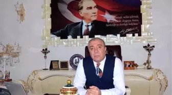 Başkan Kılıç'tan Regaib Kandili Mesajı