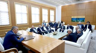 Başkan Toçoğlu: 'Sakarya Hoşgörü ve Sevginin Adıdır'