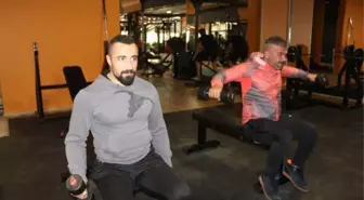 Down Sendromlu Çocuklar Ömür Boyu Ücretsiz Spor Yapabilecek