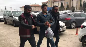 Güncelleme - Tekirdağ'daki Terör Propagandası