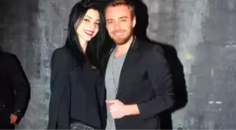 İmaj Değişikliğine Doymuyor! Merve Boluğur, Saçlarını Griye Boyattı