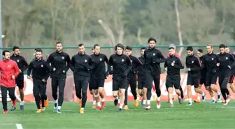 İrlanda Cumhuriyeti'yle 14. Randevu