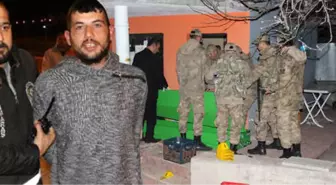 Sevdiği Kızın Ailesinden 3 Kişiyi Öldürdü, Bakkalı Basıp Baba-Oğlu Katletti