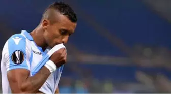 Lazio Luis Nani'yi Gönderiyor