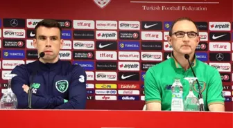 O'neill, 'İki Ülkede Aynı Üzüntüyü Yaşıyor'