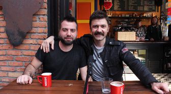 Şahin Irmak, 'Hadi Be'ye Konuştu...