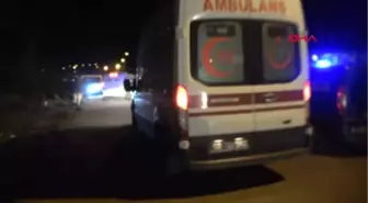 Sivas - Şarkışla'da Pompalı Tüfekle Dehşet Saçtı 5 Ölü