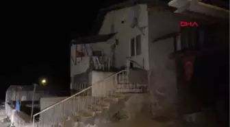 Sivas - Şarkışla'da Pompalı Tüfekle Dehşet Saçtı: 5 Ölü