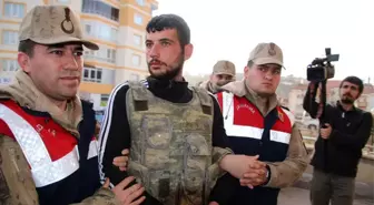 Sivas'ta 5 Kişinin Öldürülmesi