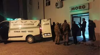 Sivas'ta Pompalı Tüfekle Dehşet Saçtı: 3 Ölü