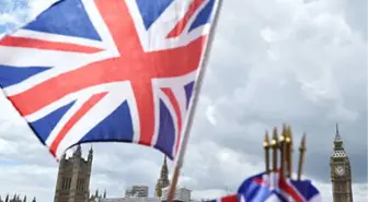 Ab, Brexit'te Yeni Aşamaya Geçme Kararı Aldı