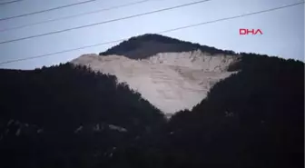 Antalya Öldürülen Çiftin Kapattırdığı Mermer Ocağının Çed Başvurusunda Tepki