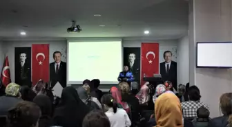 Antalya Yetimine Sahip Çıkıyor Projesi