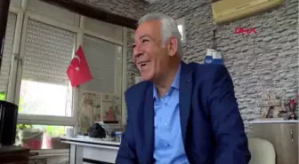 Antalyalı Anthony Quinn