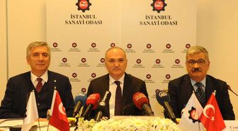 Bakan Özlü: 'Türkiye'de Üretilen Araçlardaki Yerlilik Oranını Artırmamız Gerekiyor'