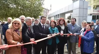 Balcıbük'ten Göç'ün 90'ıncı Yılında Avcılar'da 'Firuzköy Göç Anıtı' Açıldı