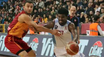 Basketbolda Haftanın Programı