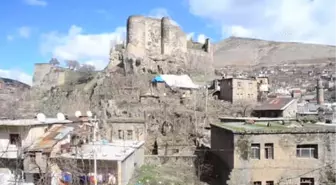 Bitlis'in 7 Bin Yıllık Tarihi Araştırılıyor