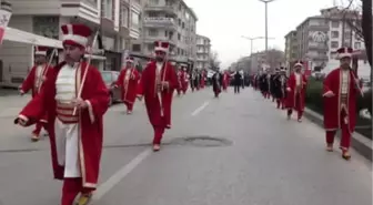 Çubuk'ta Nevruz Bayramı Kutlaması