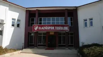 Elazığspor 51 Yaşında