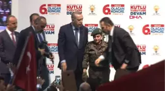 Erdoğan: 3 Bin 731 Terörist Etkisiz Hale Getirildi