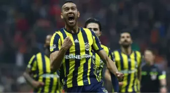 Fenerbahçeli Josef De Souza'ya 12 Milyon Euroluk Teklif