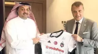 Fikret Orman'dan Katar Çıkarması