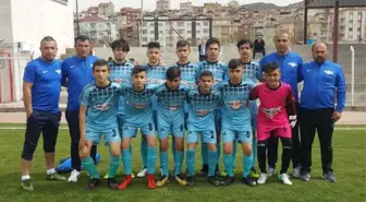 Kayseri Osb Teknik Koleji Atletik Spor: 4 - Sincangücü: 1