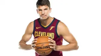 Kyle Korver'ın Erkek Kardeşi Yaşamını Yitirdi